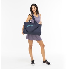 Raqueteira de Beach Tennis ASICS Bag - Foto 3