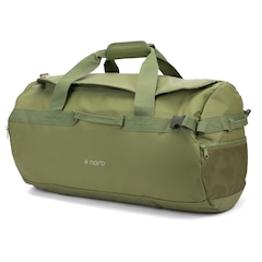 Mala Nord Duffel 70 litros - Foto 2