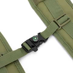 Mala Nord Duffel 70 litros - Foto 9