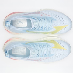 Tênis Mizuno Neo Zen Feminino - Foto 4