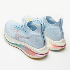 Tênis Mizuno Neo Zen Feminino - Foto 6