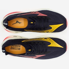 Tênis Mizuno Neo Zen Masculino - Foto 4