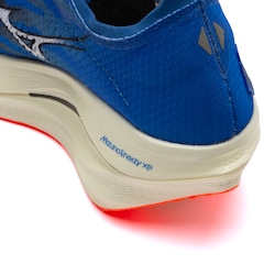Tênis Mizuno Rebellion Pro 3 Masculino - Foto 7