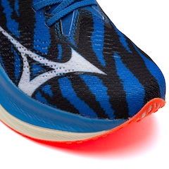 Tênis Mizuno Rebellion Pro 3 Masculino - Foto 8