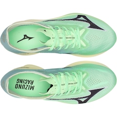 Tênis Mizuno Rebellion Pro 3 Masculino - Foto 5