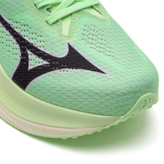 Tênis Mizuno Rebellion Pro 3 Masculino - Foto 8