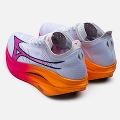 Tênis Mizuno Rebellion Pro 3 Masculino - Foto 5