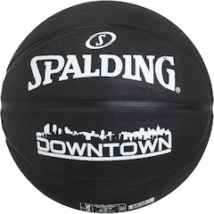 Bola de Basquete Spalding Downtown - Foto 2