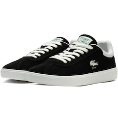 Tênis Lacoste Baseshot Masculino - Foto 3
