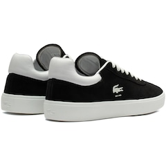 Tênis Lacoste Baseshot Masculino - Foto 5