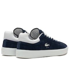 Tênis Lacoste Baseshot Masculino - Foto 5