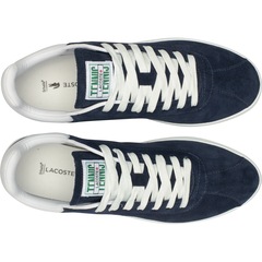 Tênis Lacoste Baseshot Masculino - Foto 6