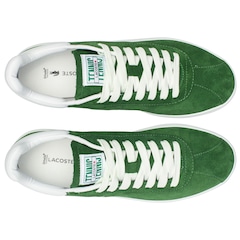 Tênis Lacoste Baseshot Masculino - Foto 6