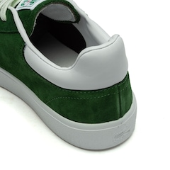 Tênis Lacoste Baseshot Masculino - Foto 8
