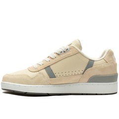 Tênis Lacoste T-Clip Masculino - Foto 4