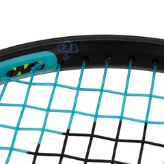 Raquete de Tênis Head Novak 23 New Júnior - Infantil - Foto 4