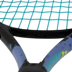 Raquete de Tênis Head Novak 23 New Júnior - Infantil - Foto 5