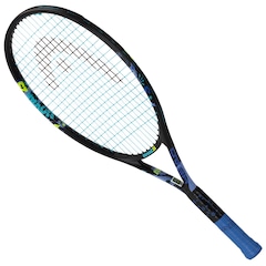 Raquete de Tênis Head Novak 25 New Júnior - Infantil - Foto 3
