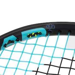 Raquete de Tênis Head Novak 25 New Júnior - Infantil - Foto 4