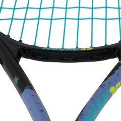 Raquete de Tênis Head Novak 25 New Júnior - Infantil - Foto 5