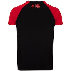 Camiseta do Flamengo Braziline Masculina Correnteza - Foto 2