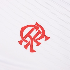 Camiseta do Flamengo Braziline Infantil 1895 - Foto 3