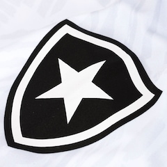 Camiseta do Botafogo Braziline Masculina Matriz - Foto 3
