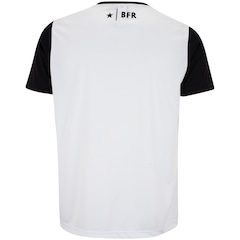 Camiseta do Botafogo Braziline Masculina Matriz - Foto 2