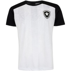 Camiseta do Botafogo Braziline Masculina Matriz - Foto 1
