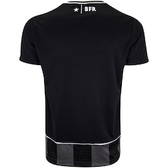 Camiseta do Botafogo Braziline Masculina Romper - Foto 2