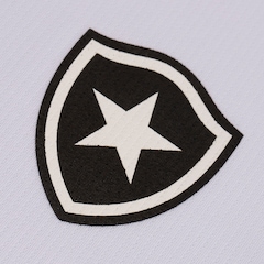 Camiseta do Botafogo Infantil Troféu - Foto 3