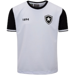 Camiseta do Botafogo Infantil Troféu - Foto 1