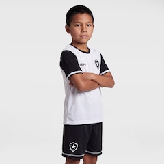 Camiseta do Botafogo Infantil Troféu - Foto 1