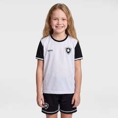 Camiseta do Botafogo Infantil Troféu - Foto 4