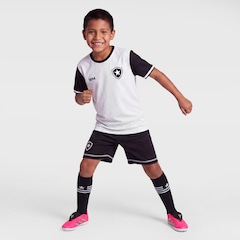 Camiseta do Botafogo Infantil Troféu - Foto 3