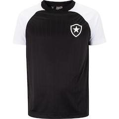 Camiseta do Botafogo Braziline Maculina Vitória - Foto 1