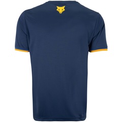 Camiseta do Cruzeiro Braziline Masculina Artilheiro - Foto 2