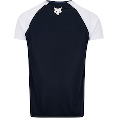 Camiseta do Cruzeiro Braziline Masculina Honra - Foto 2