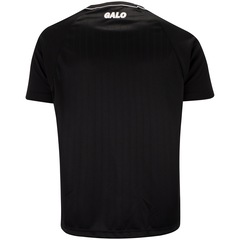 Camiseta do Atlético-MG Braziline Masculina Firmamento - Foto 2