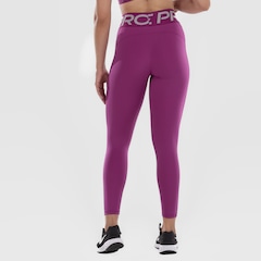 Calça Feminina Nike Dri-Fit Sculpt HR 78 - Foto 2