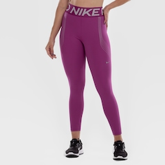 Calça Feminina Nike Dri-Fit Sculpt HR 78 - Foto 3