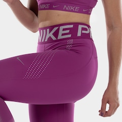 Calça Feminina Nike Dri-Fit Sculpt HR 78 - Foto 4