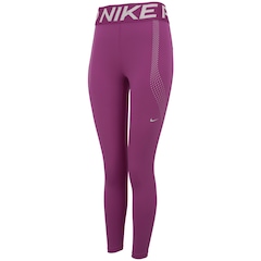 Calça Feminina Nike Dri-Fit Sculpt HR 78 - Foto 6