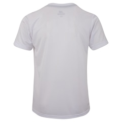 Camiseta Infantil Adams Manga Curta Básica Dry - Foto 2