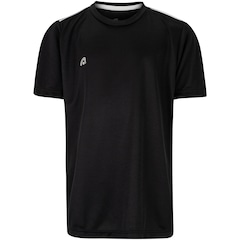 Camiseta Infantil Adams Manga Curta Básica Dry - Foto 1