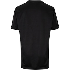 Camiseta Infantil Adams Manga Curta Básica Dry - Foto 2