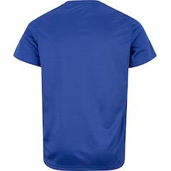 Camiseta Infantil Adams Manga Curta Básica Dry - Foto 2
