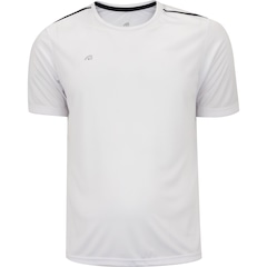 Camiseta Masculina Adams Manga Curta Básica Dry - Foto 1
