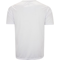 Camiseta Masculina Adams Manga Curta Básica Dry - Foto 2