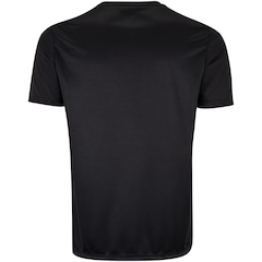 Camiseta Masculina Adams Manga Curta Básica Dry - Foto 2